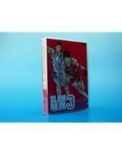 Amazon.co.jp: SLAM DUNK DVD-BOX 桜木花道 (背番号「10」) 仕様