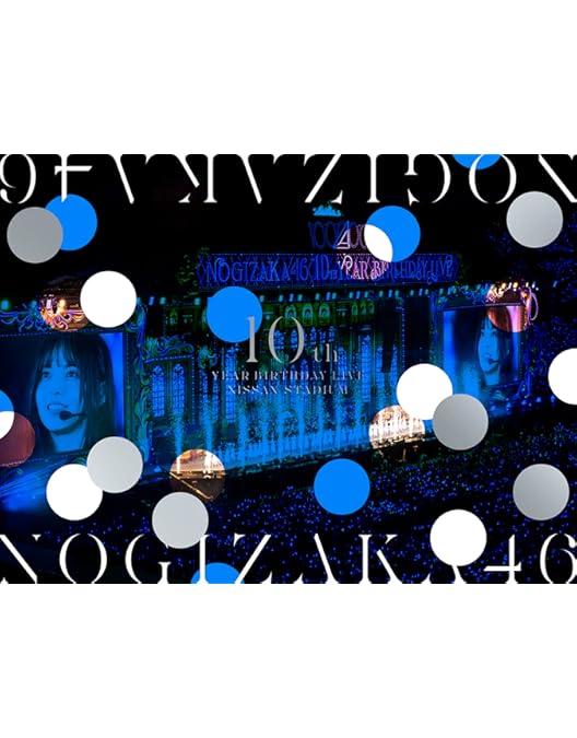 Amazon.co.jp: 11th YEAR BIRTHDAY LIVE 5DAYS (DVD) (完全生産限定盤