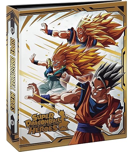 Amazon | ドラゴンボールヒーローズ 邪悪龍ミッション スペシャル