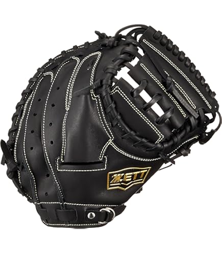 Amazon | ミズノ MIZUNO 軟式用グローバルエリート 號SAKEBI 捕手用