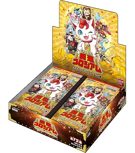 Amazon.co.jp: 【箔押しパラレル】開運コロシアム UC03-011 〈桜花爛漫