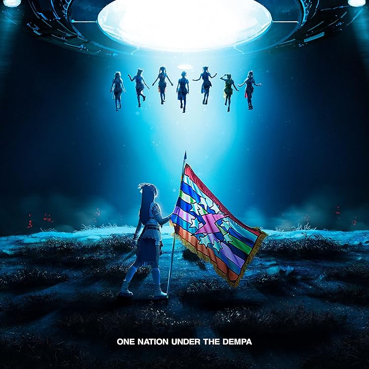 Amazon.co.jp: でんぱぁかしっくれこーど (完全生産限定盤) - でんぱ組