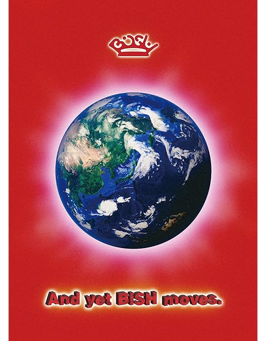 Amazon.co.jp: BiSH NEVERMiND TOUR RELOADED THE FiNAL 