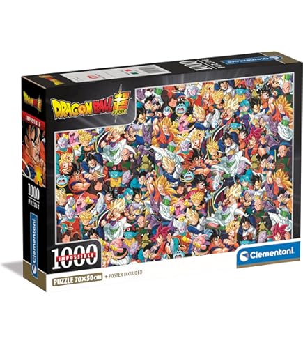 Amazon.co.jp: ドラゴンボール改 950ピース ポルンガ 950-23 : Toys