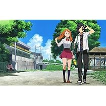 Amazon.co.jp: あの日見た花の名前を僕達はまだ知らない。 5 【完全