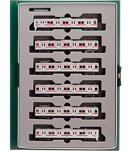 Amazon | Nゲージ 10-416 205系横浜線色 (8両) | 鉄道模型 通販