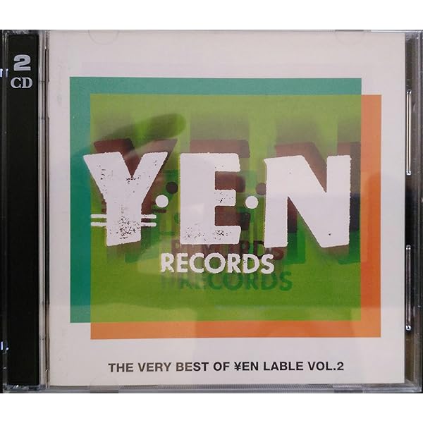 Amazon.co.jp: Yen Box, Vol.1: ミュージック