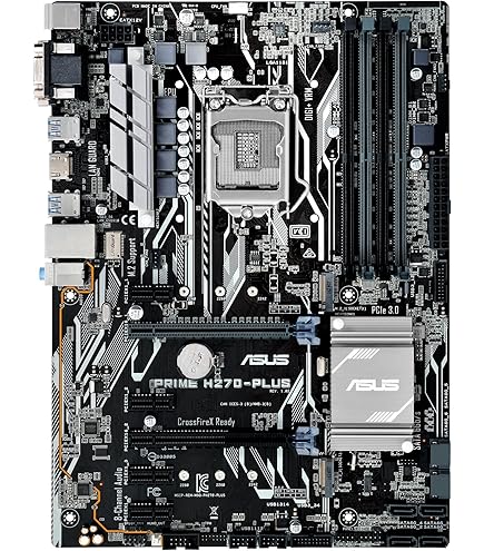 Amazon | ASUS Intel B250搭載 マザーボードLGA1151対応 EX B250 V7