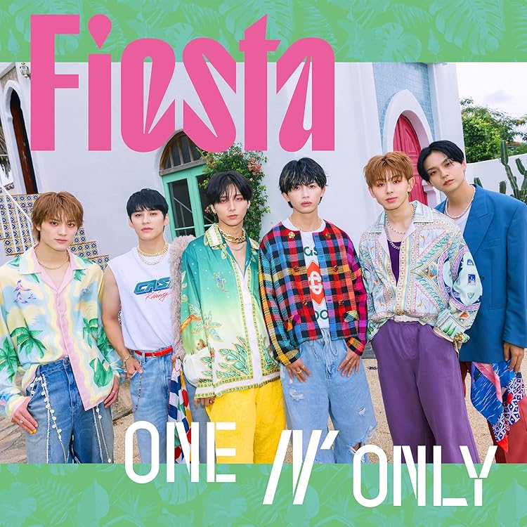 Amazon.co.jp: Departure [初回生産限定盤] - ONE N' ONLY [CD + Blu