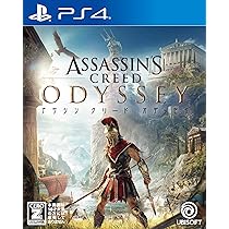 Amazon.co.jp: アサシン クリード オデッセイ 【CEROレーティング「Z