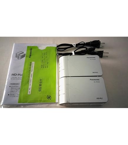 Amazon.co.jp: パナソニック PoEカメラ電源ユニット(4ポート) WJ-PU104