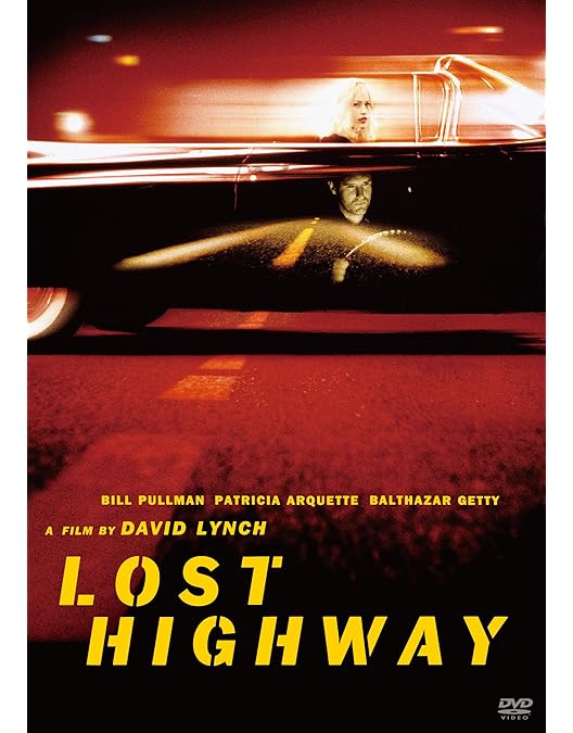 Amazon.co.jp: デイヴィッド・リンチ・ワールド DVD-BOX【期間限定生産