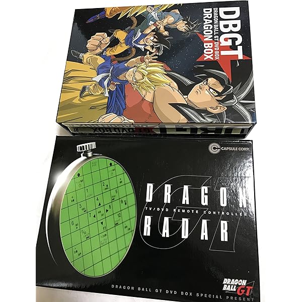 Amazon.co.jp: Dragon Ball Z DVD Box Dragon Box Vol. 1 : 野沢雅子