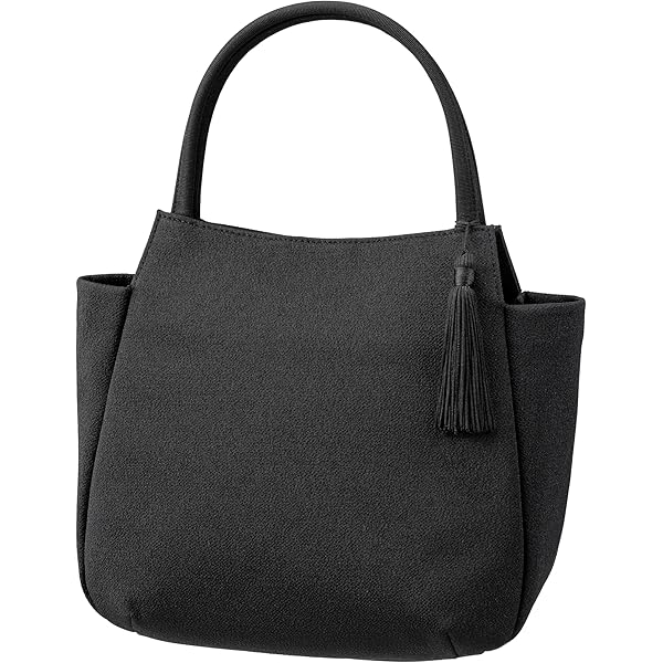 Amazon | [岩佐] [イワサ] コード刺繍被せフォーマルバッグ 8305