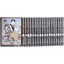 HOLiC 戻 コミック 1-4巻セット |本 | 通販 | Amazon