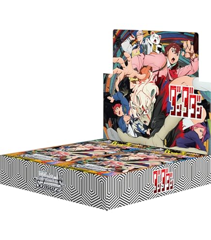 Amazon.co.jp: ヴァイスシュヴァルツ ブースターパック 映画クレヨン