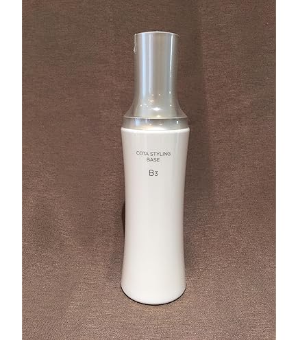 Amazon | PIEEF コタ スタイリング ベース B5 200g | PIEEF | ヘア