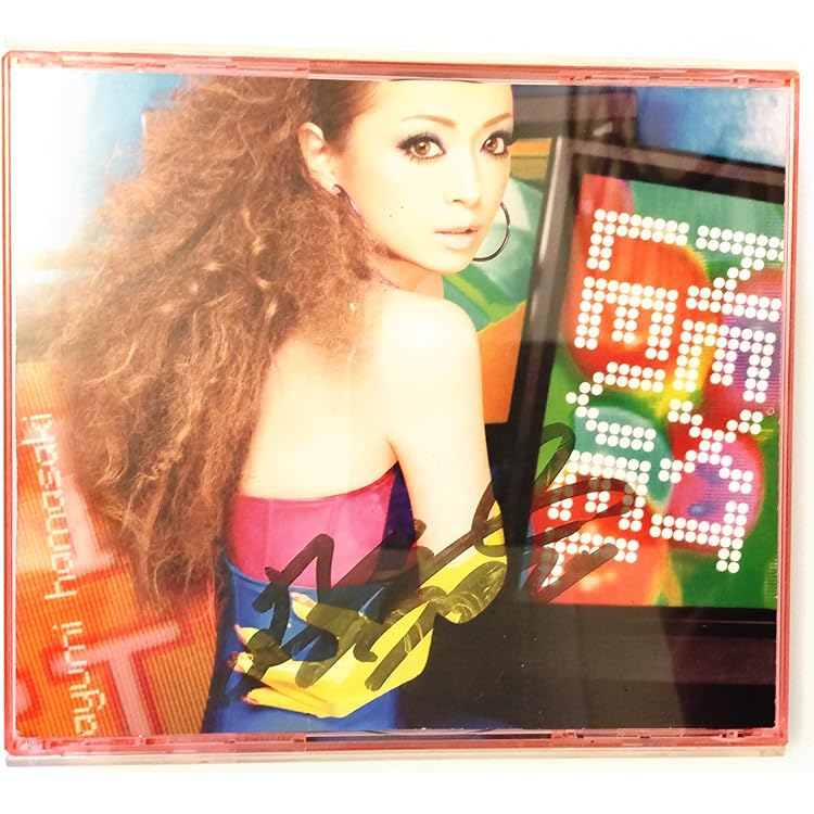 Amazon.co.jp: ayumi hamasaki 15th Anniversary TOUR ~A(ロゴ) BEST