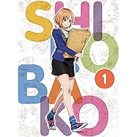 Amazon.co.jp: SHIROBAKO Blu-ray BOX 1 スタンダード エディション (3