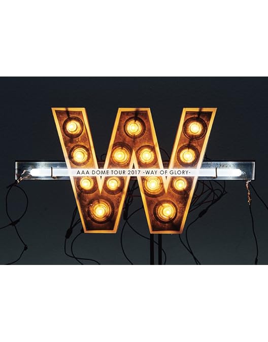 Amazon.co.jp: AAA DOME TOUR 2019 +PLUS(DVD3枚組) : AAA: DVD