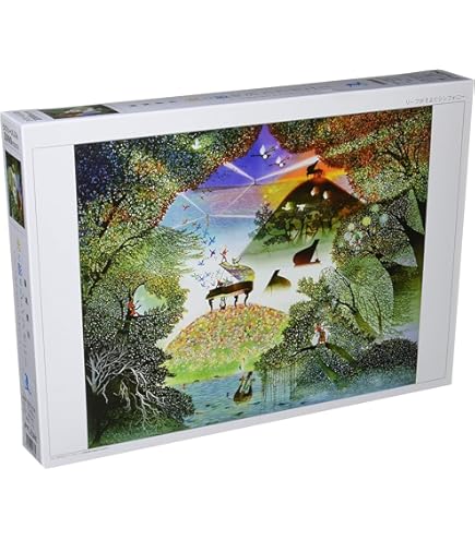 エヴァンジェル」ジグソーパズル 1000ピース Amazon.co.jp: 1000ピース