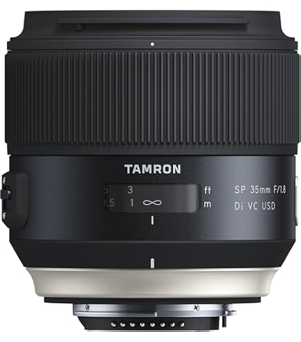Amazon.co.jp: TAMRON 超広角ズームレンズ 17-35mmF2.8-4Di OSD