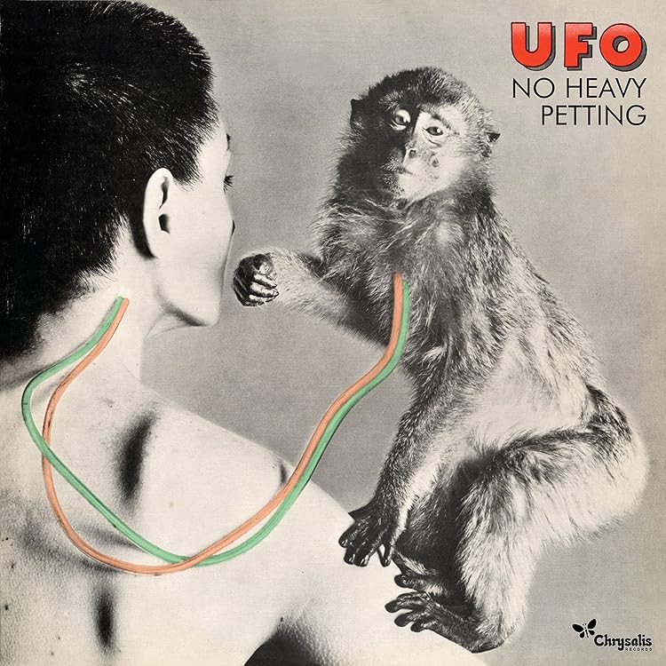Amazon.co.jp: UFO: The Complete Studio Albums 1974-1986: ミュージック