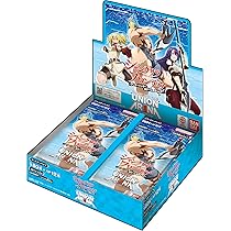 Amazon.co.jp: バンダイ(BANDAI) UNION ARENA ブースターパック