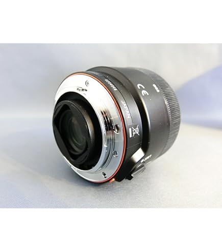 Amazon | Minolta AF レンズ 100mm F2.8 Macro New | カメラ用交換