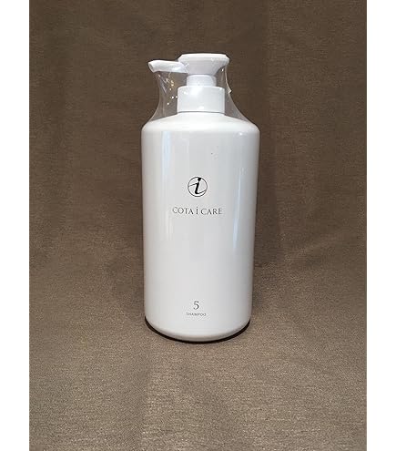 Amazon.co.jp: コタ アイ ケア トリートメント 5(800g) : ビューティー