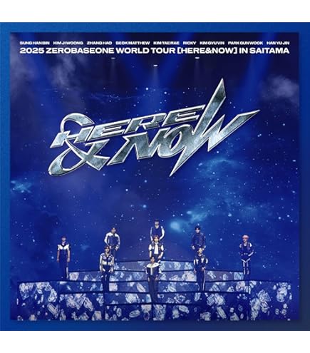 Amazon.co.jp: ZEROBASEONE RE-FLOW SPECIAL LIMITED ALBUM/CD+