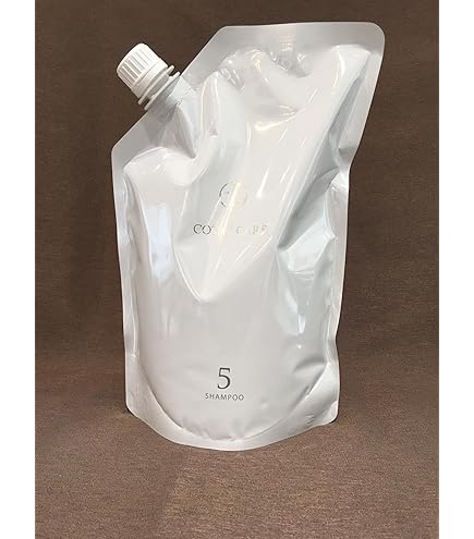 Amazon | コタ アイケア COTA i CARE シャンプー3 750ml レフィル