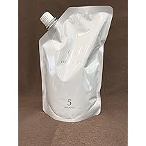 Amazon.co.jp: コタ アイ ケア シャンプー 5(詰替え用)(750ml