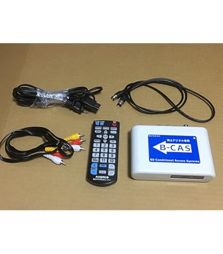 Amazon | BUFFALO 地上・BS・CSデジタルチューナー DTV-H400S | 地上