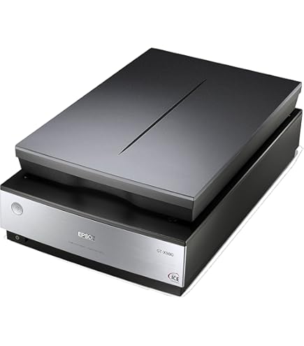 Amazon | Nikon Super CoolScan 5000 EDフィルムスキャナー。 | Nikon