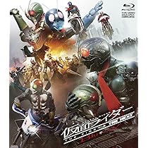 Amazon.co.jp: 仮面ライダー:真・ZO・J Blu-ray BOX : 石川功久, 野村
