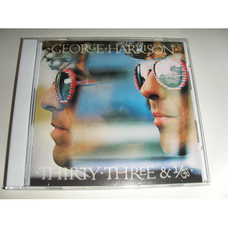 Amazon.co.jp: Thirty Three & 1/3: ミュージック