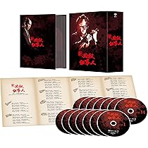Amazon.co.jp: 必殺仕事人III DVD-BOX : 藤田まこと, 三田村邦彦, 中条