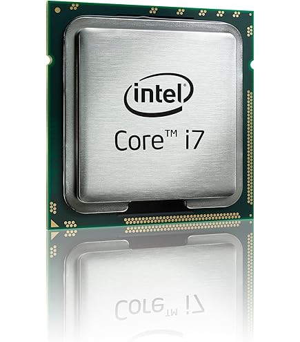 Amazon | Intel Boxed Core i7 i7-870 2.93GHz 8M LGA1156