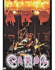 Amazon.co.jp: 40TH ANNIVERSARY LIVE 2015 [DVD] : COOLS, COOLS: DVD