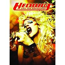 Amazon.co.jp: ヘドウィグ・アンド・アングリーインチ オリジン・オブ