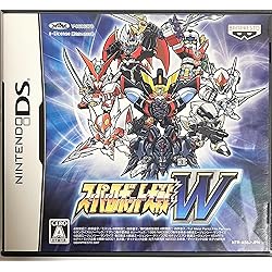Amazon.co.jp: スーパーロボット大戦UX - 3DS : ゲーム
