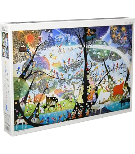 エヴァンジェル」ジグソーパズル 1000ピース Amazon.co.jp: 1000ピース