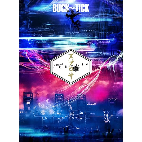 Amazon.co.jp: BUCK TICK: B-T PICTURE PRODUCT [DVD] : BUCK-TICK