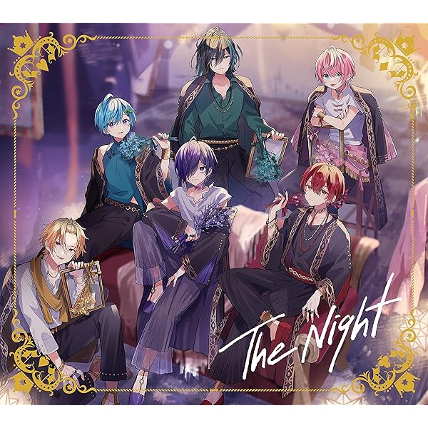 Amazon.co.jp: Knight A - 騎士A - ONE MAN LIVE 2024 in 日本武道館