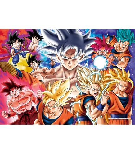 Amazon.co.jp: ドラゴンボール改 950ピース ポルンガ 950-23 : おもちゃ