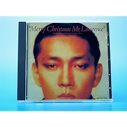 Amazon.co.jp: Merry Christmas Mr. Lawrence by Ryuichi Sakamoto