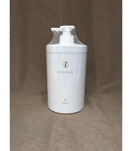 Amazon | コタ アイケアシャンプー9 750ml ＆ トリートメント9 750g
