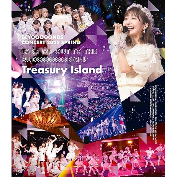 Amazon.co.jp: 【Amazon.co.jp限定】BEYOOOOONDS LIVE TOUR 2024