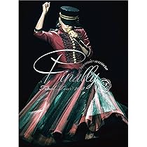 Amazon.co.jp: namie amuro Final Tour 2018 ~Finally~ (東京ドーム